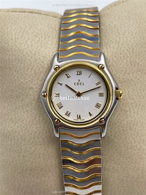 fake ebel watches sale|vintage ebel watches for sale.